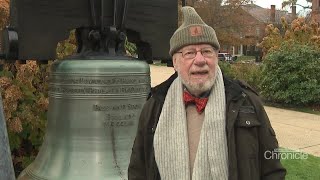 Fritz Wetherbee NH Liberty Bell [upl. by Nissy183]