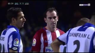 The day fernando torres almost died [upl. by Rabin]