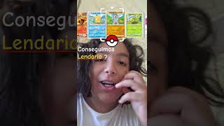 Cartas pokemon no YT pokemon TY cartaspokemon ytshortsviral [upl. by Yasdnil]