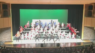 Proposed law would let Iowa Show Choir students skip PE class [upl. by Ahtenek567]