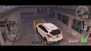 Real Car Parking 2  Car Sim  Gameplay Part 2 Car Parking Simulator iOS Android [upl. by Miehar]