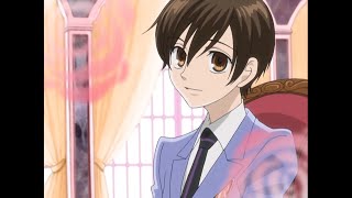 Haruhi fujioka clips for editing ouran high school host club [upl. by Urbas]