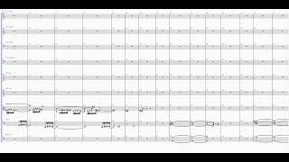 Shostakovich Symphony No 5 1st movement [upl. by Warrick68]