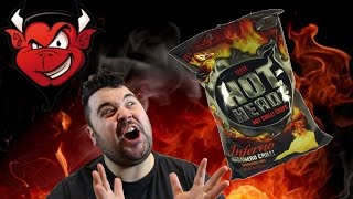 Ciccio Vs Chips INFERNO [upl. by Eittocs]