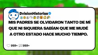 Mis Padres Se Olvidaron Tanto De Mí Que Ni Siquiera Sabían Que Me Mudé A Otro  Historias Reddit [upl. by Melisa659]