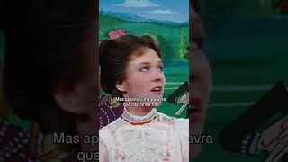 Mary Poppins  Supercalifragilisticoexpialidoce  Disney [upl. by Lorn]