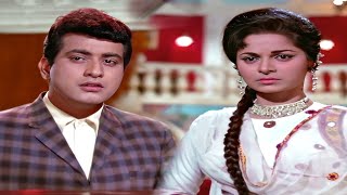 Patthar Ke Sanam Tujhe Humne  4K Video  Patthar Ke Sanam  Manoj Kumar Waheeda R  Mohammed Rafi [upl. by Eudo933]