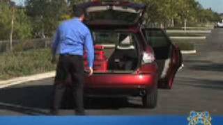 2009 Mazda CX7 Review  Kelley Blue Book [upl. by Kcinimod]