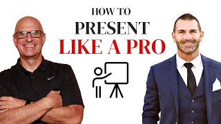 5 Ways to Perfect Your Presentation Skills [upl. by Brier]