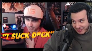 Ramee Reacts to quotSUMMIT1G  OUT OF CONTEXTquot  Prodigy RP  GTA  CG [upl. by Jp]