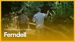 Ferndell  Visiting with Huell Howser  KCET [upl. by Sergent]