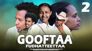 Kutaa 2ffaa  Diraamaa Afaan Oromoo  Gooftaa Fudhatteettaa New Drama 2024 Oromo Films [upl. by Notnert26]