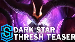 Dark Star Thresh Teaser [upl. by Boothe]