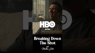 Breaking Down The Shot with Matthew JehleHBO Intro “The less you do the more you do” [upl. by Ahsetan]