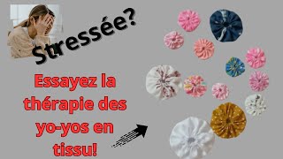 COMMENT CONFECTIONNER DES YOYOS [upl. by Eladnyl]