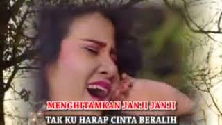 Elvy Sukaesih Permohonan Official Music Video [upl. by Mroz947]