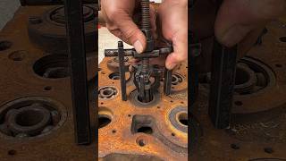 inner bearing threejaw puller youtubeshorts bearingpuller growchannal viralvideo [upl. by Leiser257]