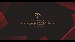 Gala Benfica  Cosme Damião 2019 [upl. by Trista149]