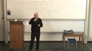 Marxism lecture by Prof Raymond Geuss 48 [upl. by Sacken]