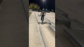 Small feeble hop to feeble [upl. by Dwight]