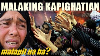 HETO NA Ang Malaking Kapighatian  Propesiya ng Biblya [upl. by Vladi]