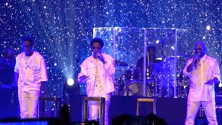 Boyz II Men  4 Seasons Of Loneliness  Cologne  Palladium  April 14 2024 [upl. by Aicyla347]