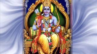 Sri Rama Nama Ramayanam [upl. by Ecinrev]