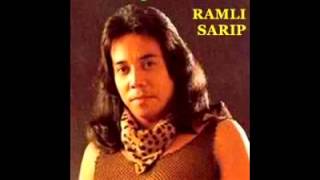 RAMLI SARIP  TERATAI [upl. by Paco]