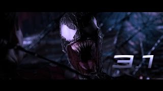 Birth of Venom Alternate Deleted Scene  SpiderMan 3 480p [upl. by Sapphira477]