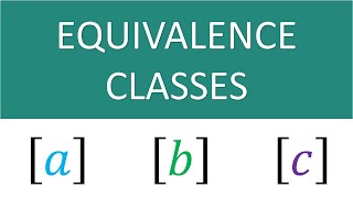 What is Equivalence Classes and How to Find it [upl. by Bach]