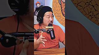 Bobby Lee Reveals His Biggest Food Obsession 😂 ft Andrew Santino [upl. by Phyllis]