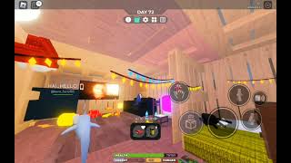 Got New Base  3008 Roblox [upl. by Clabo]