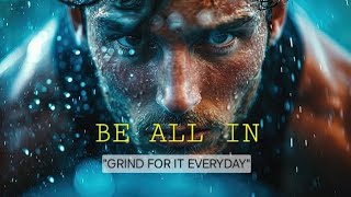 GRIND FOR IT EVERYDAYWINNERS aint COMFORTABLE winner motivation [upl. by Teriann]