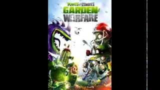 Plant vs zombies garden warfare freeCPJ OZO® [upl. by Rene]