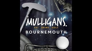 Mr Mulligans Bournemouth [upl. by Anaiad]