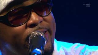 Incognito  Estival Jazz Lugano 2010 Live Full Part 1 [upl. by Attelliw]