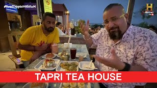 RoadTrippinWithRnM  Day 2  Vlog 08  Rocky Mayur  Chai in Jaipur [upl. by Ynaffets307]