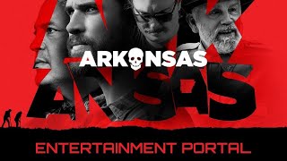 Película  Arkansas  Trailer  Estreno 5 de Agosto  Amazon Prime Video [upl. by Oivatco]