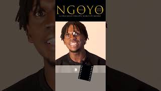 NGOYO Voice compétition Océane fait un mauvais départ [upl. by Eamon357]