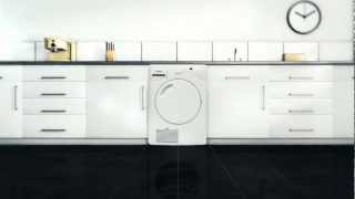 Whirlpool Dryers  AZB 7570 [upl. by Arela]