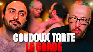 COUDOUX REVIENT VERT LE GARDE 😱 LA COMMU ENVOIENT UN NOUVEAU COLIS 🤣 P2 [upl. by Rumit94]