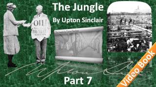 Part 7  The Jungle Audiobook by Upton Sinclair Chs 2628 [upl. by Dyke]