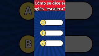 Quiz Ingles  Español 10 [upl. by Nav]