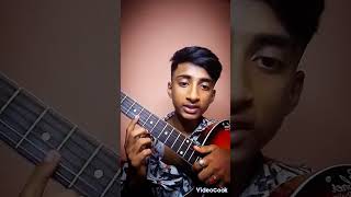 ❤️‍🔥Bajigar song guitar tab viralvideo subscribe guitartabs cover guitarcover song ❤️‍🔥❤️‍🔥 [upl. by Mukund]