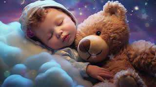 Colicky Baby Sleeps To This Magic Sound ♫ Sleep Music for Babies ♫ Soothe crying infant [upl. by Barram]