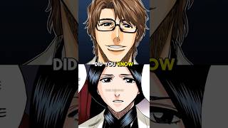 Aizen AVOIDED Fighting Unohana bleach bleachanime anime [upl. by Weide]