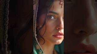 Ye Nigahe 🌺 Love Song ❤️ hindihitsong explore romanticmusic fullscreenstatus shorts short [upl. by Osber]