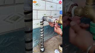 Water pipe antifreeze and thawing selflimiting temperature heating tape heating tape water viral [upl. by Iharas]