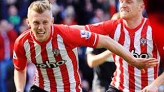 James Ward Prowse The Next Stevan Gerrard [upl. by Berriman881]