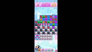 Puzzle Candy Quest LIVE [upl. by Sarazen]